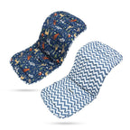 Baby Stroller Pad Cotton Mattress Pi-Mart