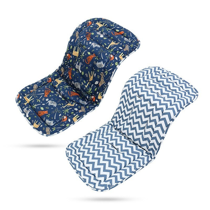 Baby Stroller Pad Cotton Mattress Pi-Mart