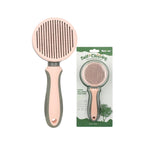 The Hair Whisperer: The Game-Changing Automatic Hair Removal Comb Lootquake LLC