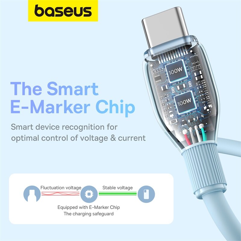Fast Charging Cables Pi-Mart