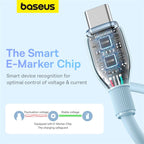 Fast Charging Cables Pi-Mart