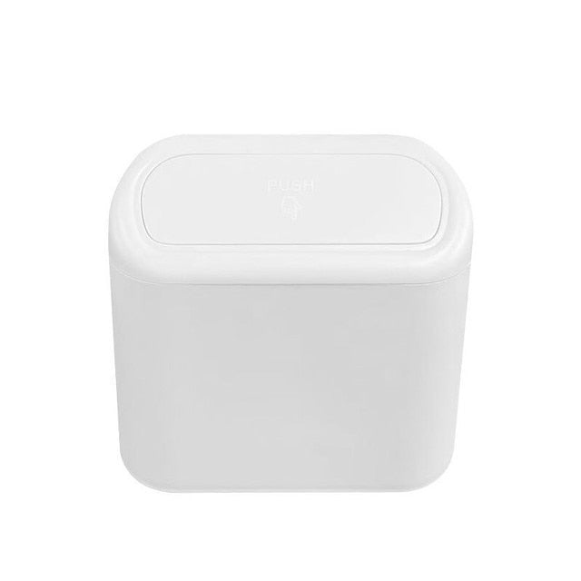 Car Hanging Trash Bin - SJB-DIAMOND ELITES