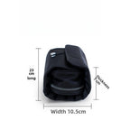 Travel makeup bag,Makeup bag organizers,Makeup bags small, makeup bag, makeup brush bag, storage bag multi-function, folding professional beauty makeup storage bag - SJB-DIAMOND ELITES