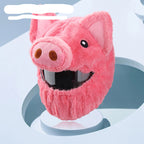 Motorcycle Helmet Funny Hat Pi-Mart
