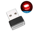 Mini LED Car Night Light Roof Projector - SJB-DIAMOND ELITES