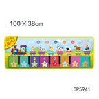Children's Early Childhood Education Animal Piano Mat Multifunctional Music Blanket Toy Pi-Mart