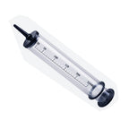 TPU Medical Grade Enema Syringe Portable Pi-Mart