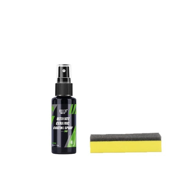 Ceramic Coating For Auto Paint - SJB-DIAMOND ELITES