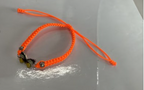 Couple Butterfly Buckle Braided Bracelet Pi-Mart