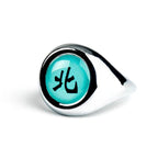 Anime Ninja Adjustable Ring Cosplay Props Pi-Mart