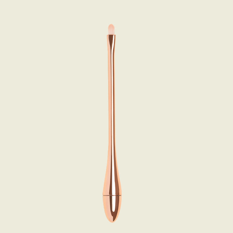 Small Waist Makeup Brush Set Soft Hair Loose Powder Makeup Tool Pi-Mart