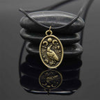 Viking Amulet Necklace - SJB-DIAMOND ELITES