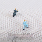 Bathroom Entrance Absorbent Floor Mat Pi-Mart