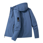 Men's Outerwear Trendy Jacket Casual Bomber Jacket Pi-Mart