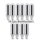 Soda Carbonated Drinks Household Travel Portable Soda Water Machine Pi-Mart