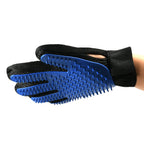 Pet Grooming Glove - SJB-DIAMOND ELITES