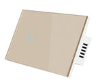 Smart Voice Control Switch Pi-Mart