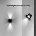Led Wall Lamp Adjustable Brightness - SJB-DIAMOND ELITES