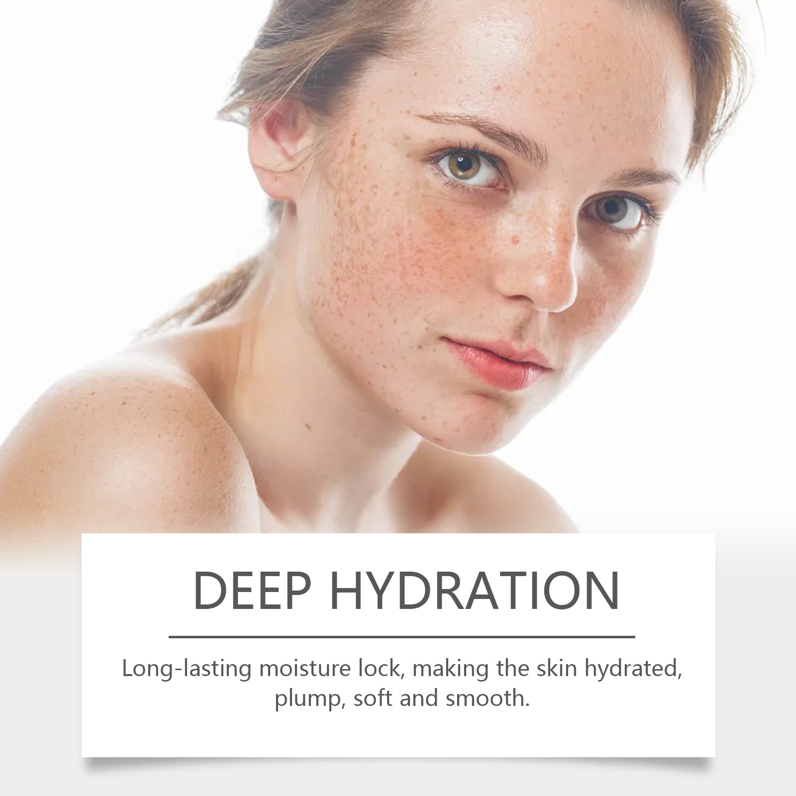 West&Month Vitamin C Brightening Serum Nourishes And Moisturizes Dull And Clear Facial Skin Lootquake LLC