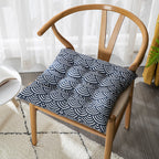 Four Season Thickened Seat Cushion