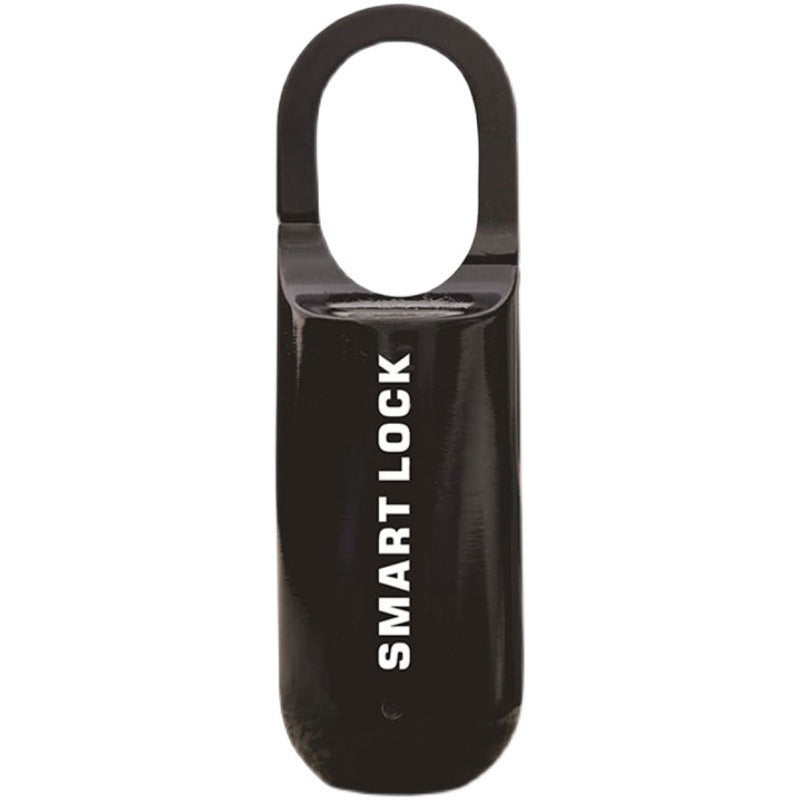 Fingerprint Padlock Small Schoolbag Cabinet Suitcase Household Pi-Mart