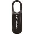 Fingerprint Padlock Small Schoolbag Cabinet Suitcase Household Pi-Mart