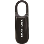 Fingerprint Padlock Small Schoolbag Cabinet Suitcase Household Pi-Mart