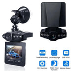 Car DVR Vehicle Camera 2.4 Inch Plane Video Recorder - SJB-DIAMOND ELITES