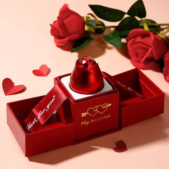 Rosy Love™ - Make you feel love Pi-Mart