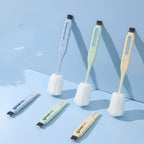 Three-in-one U-shaped Cup Brush Household Removable Pi-Mart
