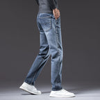 New Loose Straight Stretch Pants For Men Lootquake LLC