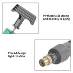 Adjustable Garden Sprayer Head Pi-Mart