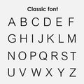 Engrave Artistic Font Alphabet Bracelet Pi-Mart