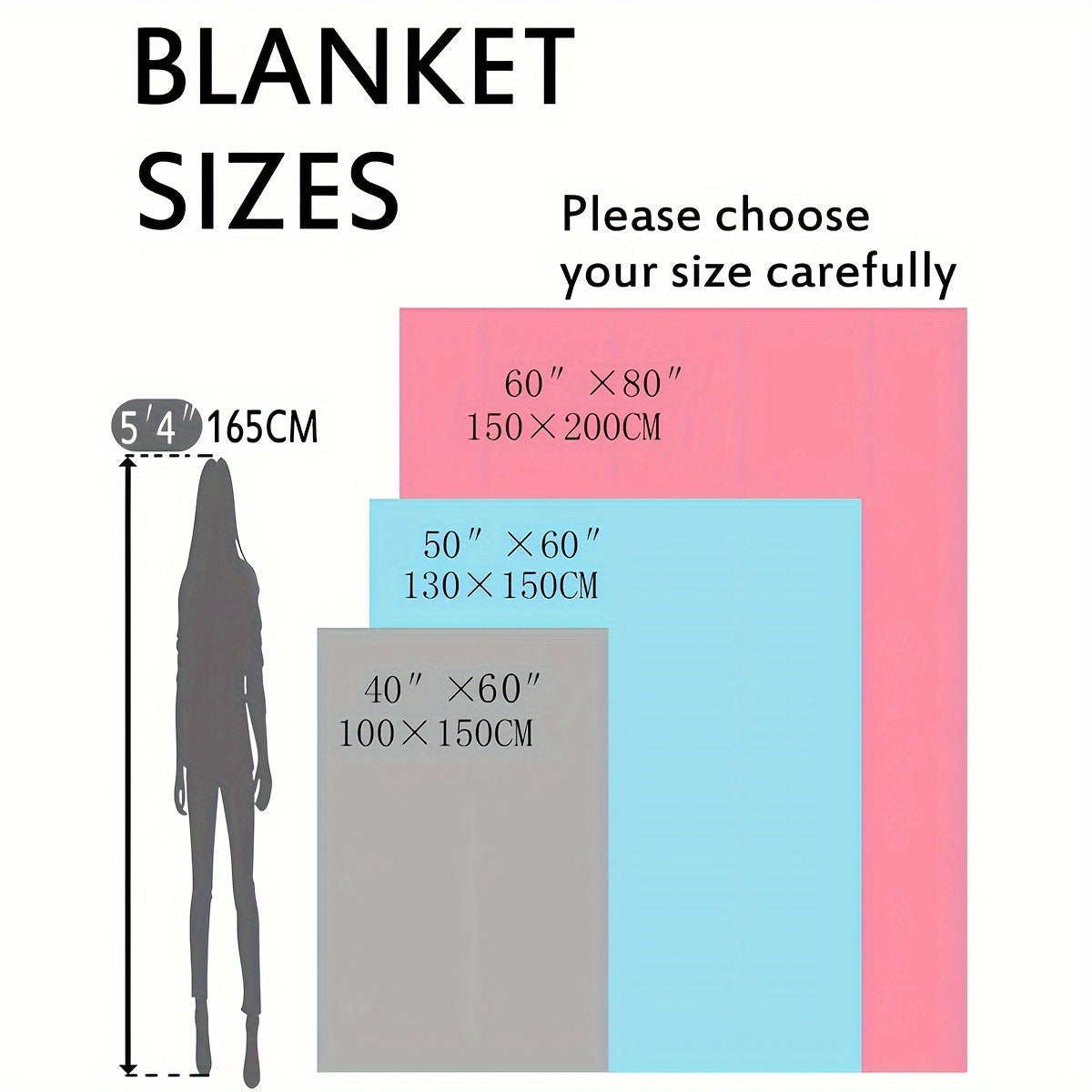 Glam Style Digital Print Flannel Throw Blanket – Hypoallergenic Woven Polyester Cover, All Seasons Multipurpose Bedding with Greek Key Design – No Embellishment, 200-250g Square Weight Lootquake LLC