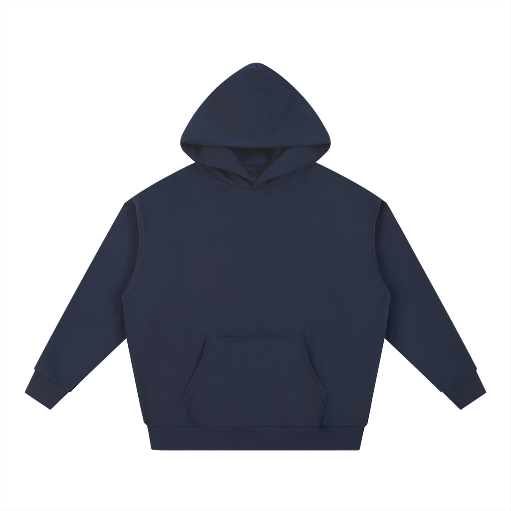 Loki & Ivy Essential Heavyweight Hoodie