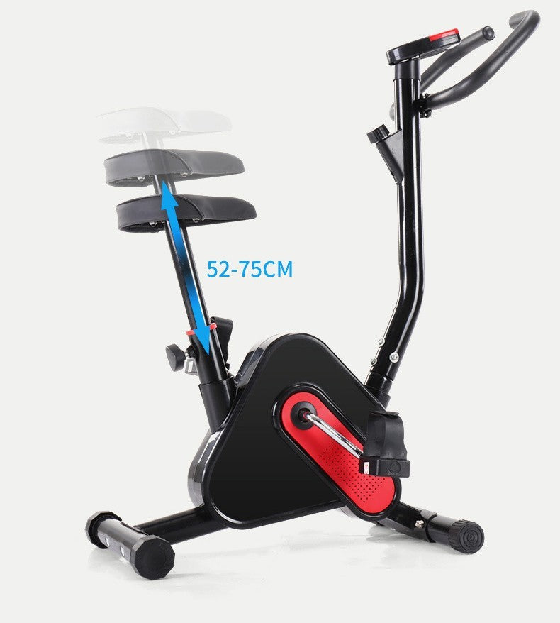 Exercise Bike Exercise Equipment Webbing Pi-Mart