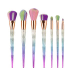 7 Makeup Brush Pi-Mart