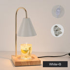 Table Lamp Melting Candles - SJB-DIAMOND ELITES