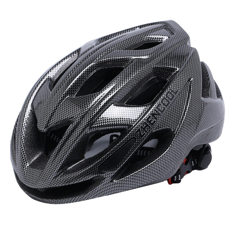 Comprehensive Mountain Highway Outdoor Bicycle Helmet Lootquake LLC