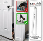 Pet Door Holder - SJB-DIAMOND ELITES