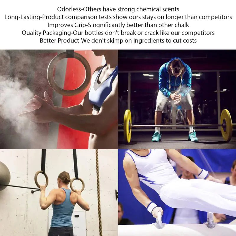 Liquid Sports Chalk Pi-Mart