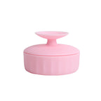 Beauty Cleaning Tool Wet And Dry Use Makeup Brush Cleaning Box Pi-Mart