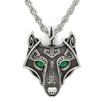 Viking Necklace - SJB-DIAMOND ELITES