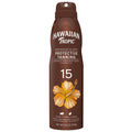 Hawaiian Tropic Dry Oil Sunscreen Spray SPF 15 6oz - imperfect Container This is Beauty US
