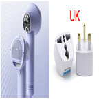 Smart Pet Hair Dryer Dog Golden Retriever Cat Grooming Hairdressing Blow & Comb Silent No Harm Pet Cleaning Supplies Pet Products Pi-Mart