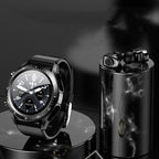 Multifunctional Two-in-one Separate Smart Bracelet Call Pi-Mart