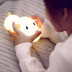 Creative Stupid With Sleeping Lamp Pi-Mart