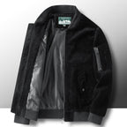 Collar Top Student Korean Casual Jacket Pi-Mart