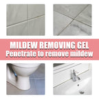 Tile Ant-mold Agent Bathroom Kitchen Wall Cleaner