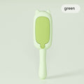 Pet Hair Brush Electrostatic Adsorption Two-way Roller Pi-Mart